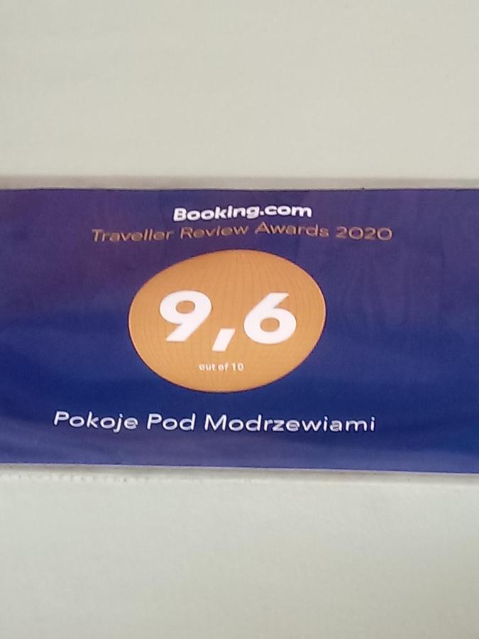 Appartamento Pod Modrzewiami Milówka Esterno foto