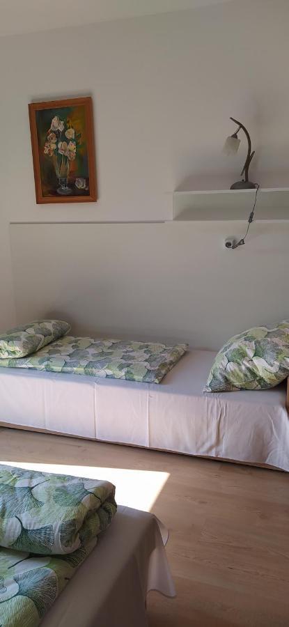 Appartamento Pod Modrzewiami Milówka Esterno foto