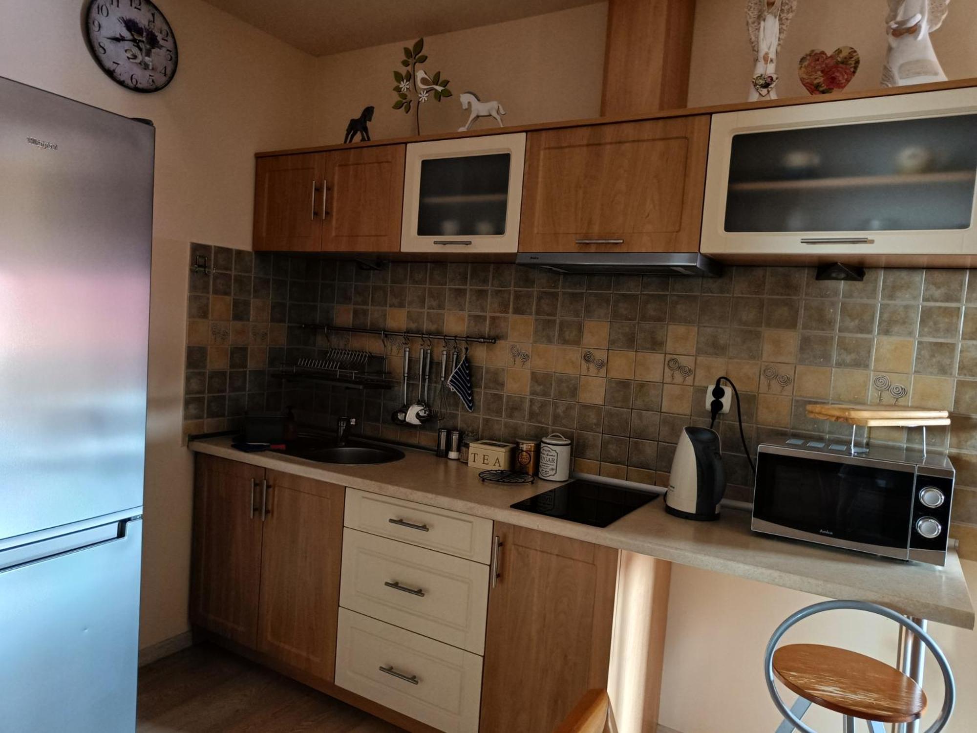 Appartamento Pod Modrzewiami Milówka Esterno foto