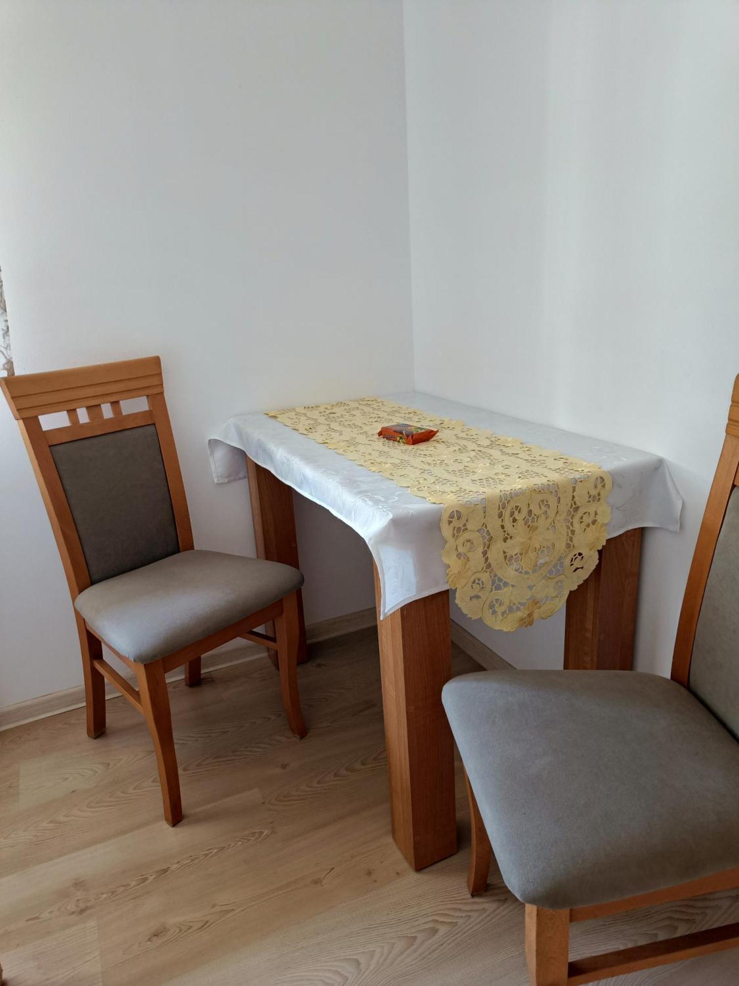 Appartamento Pod Modrzewiami Milówka Esterno foto