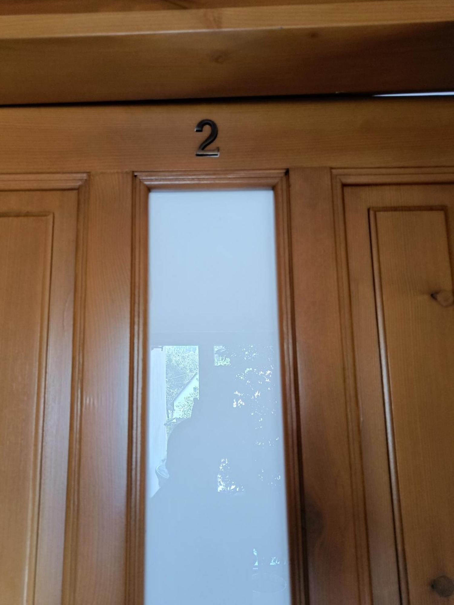 Appartamento Pod Modrzewiami Milówka Camera foto