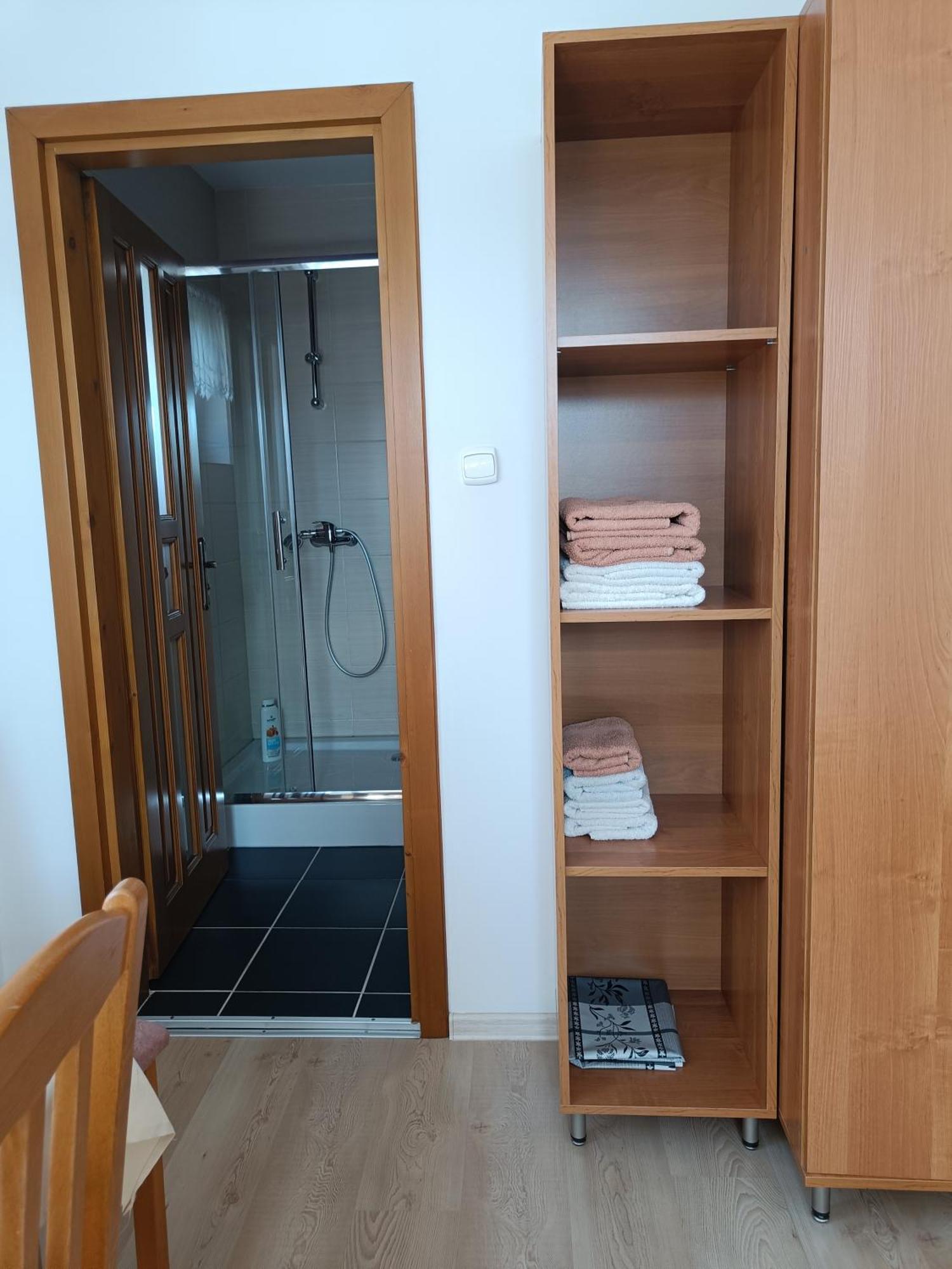 Appartamento Pod Modrzewiami Milówka Esterno foto