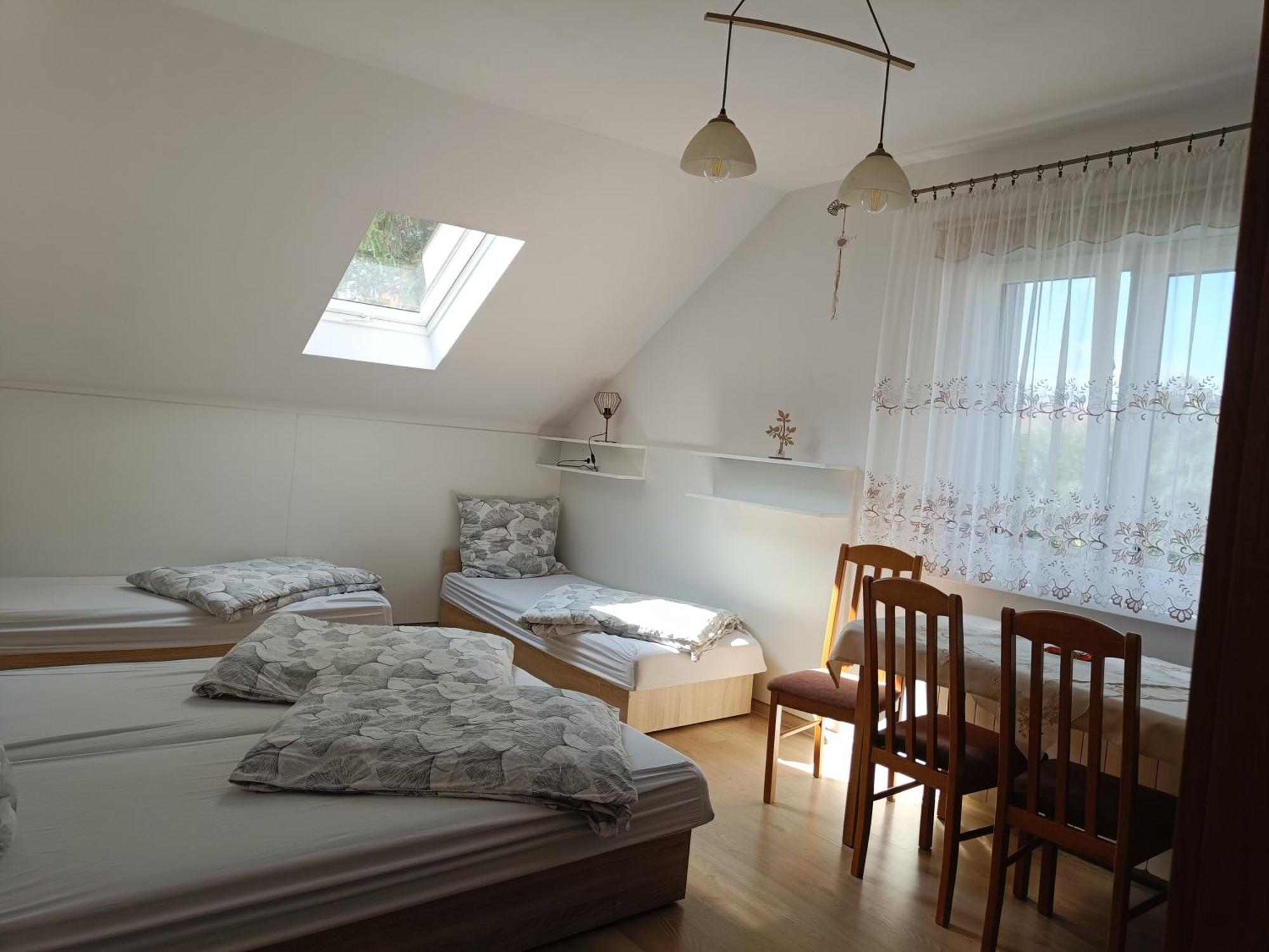 Appartamento Pod Modrzewiami Milówka Esterno foto