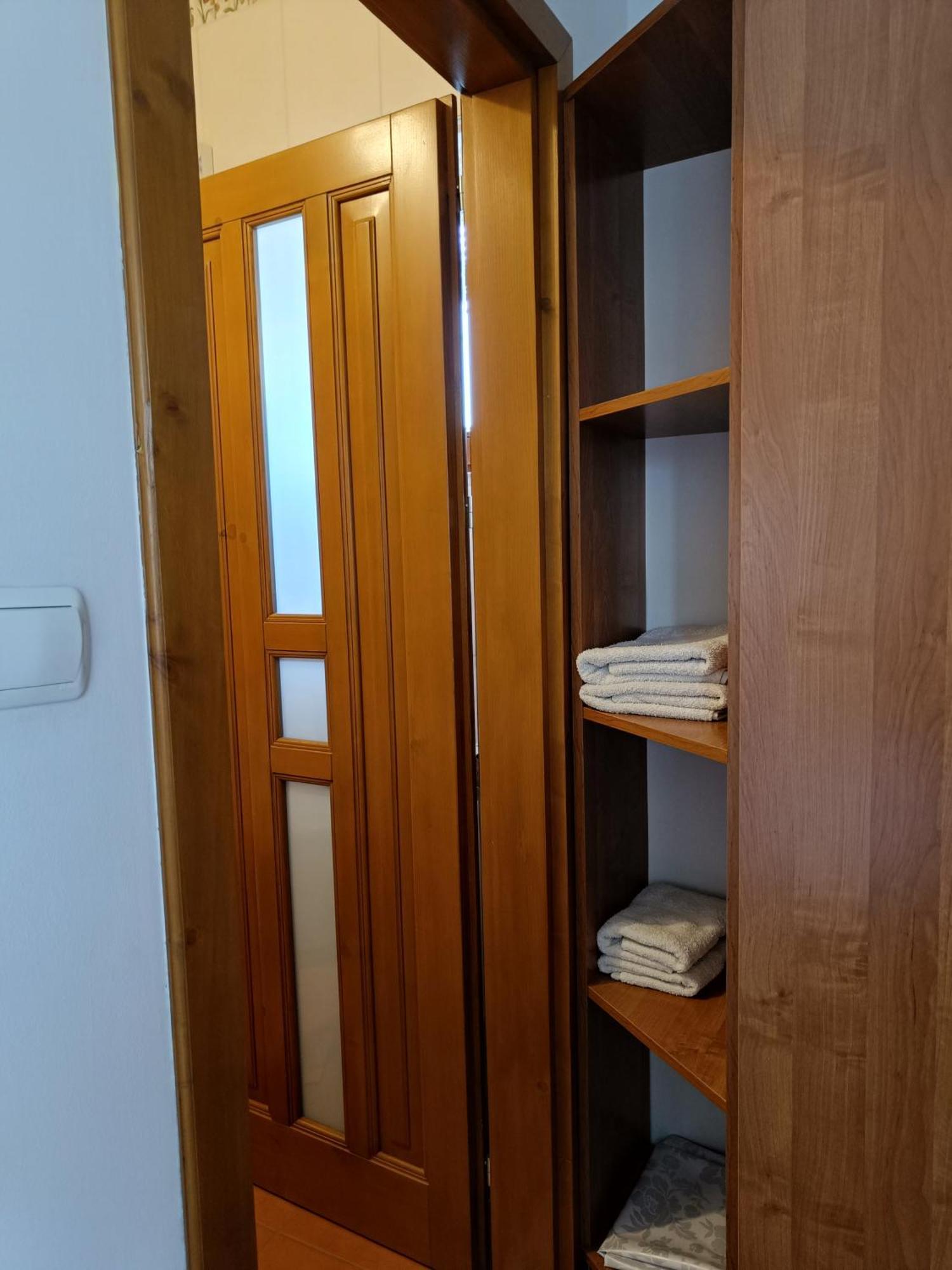 Appartamento Pod Modrzewiami Milówka Camera foto