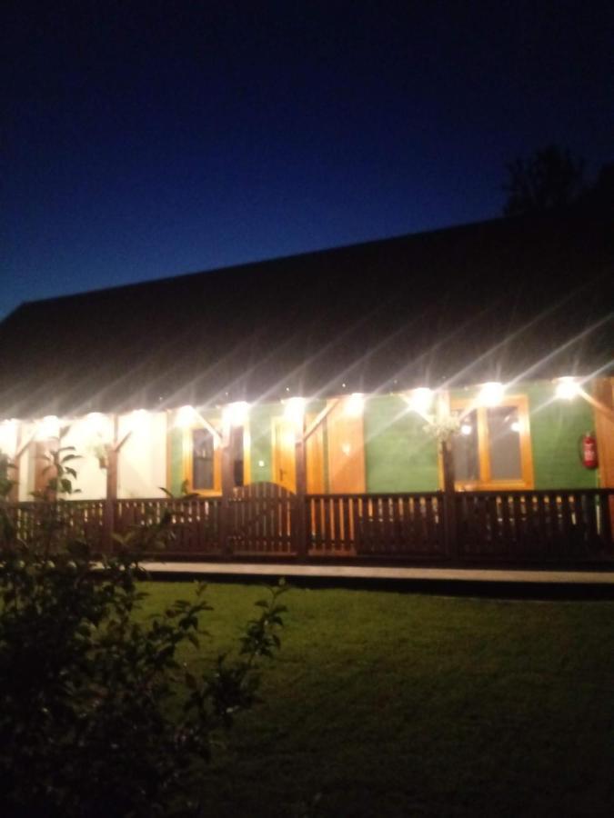 Appartamento Pod Modrzewiami Milówka Esterno foto